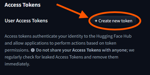 token